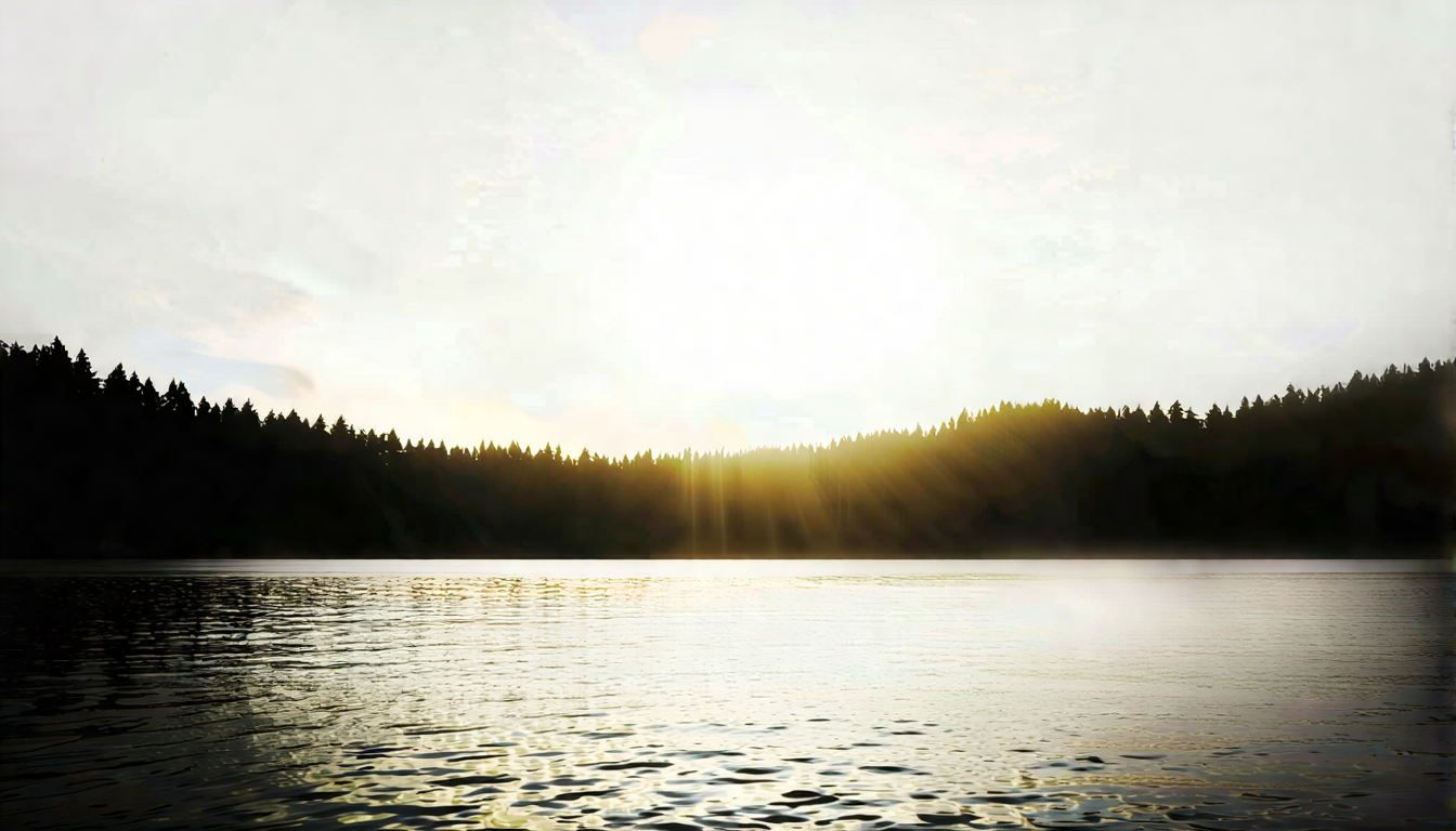 Executive Spiritual Growth Programs